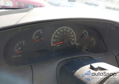 2003 Ford F-150 Xl/Xlt from USA, damaged, VIN 1FTRX17243NA90311